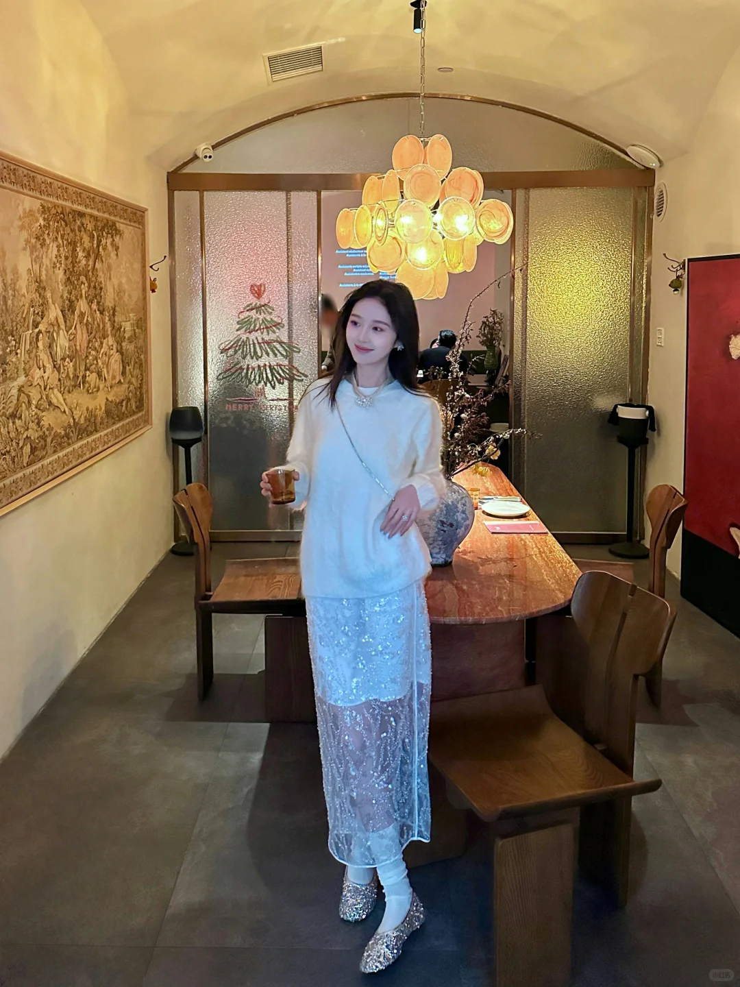 12套秋冬穿搭合集🍂