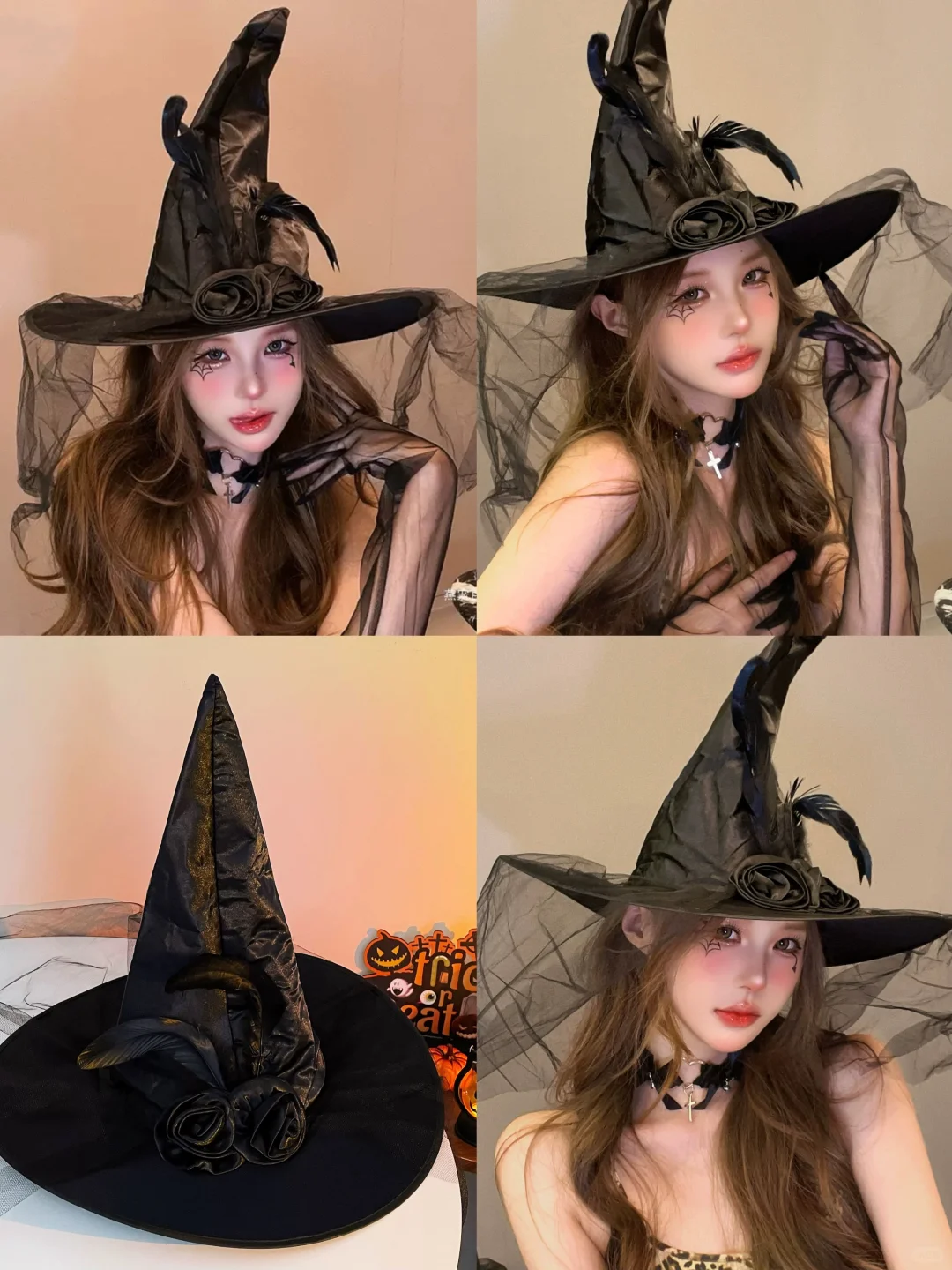 🇬🇧留子快来认领你的万圣战袍🎃🪄📷