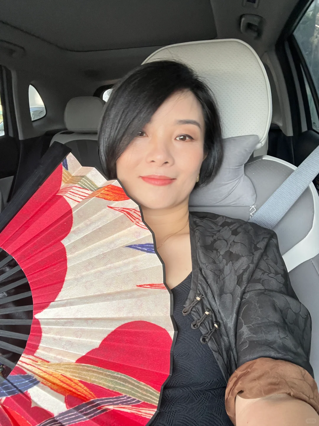 46岁| 镜头里的真实日常