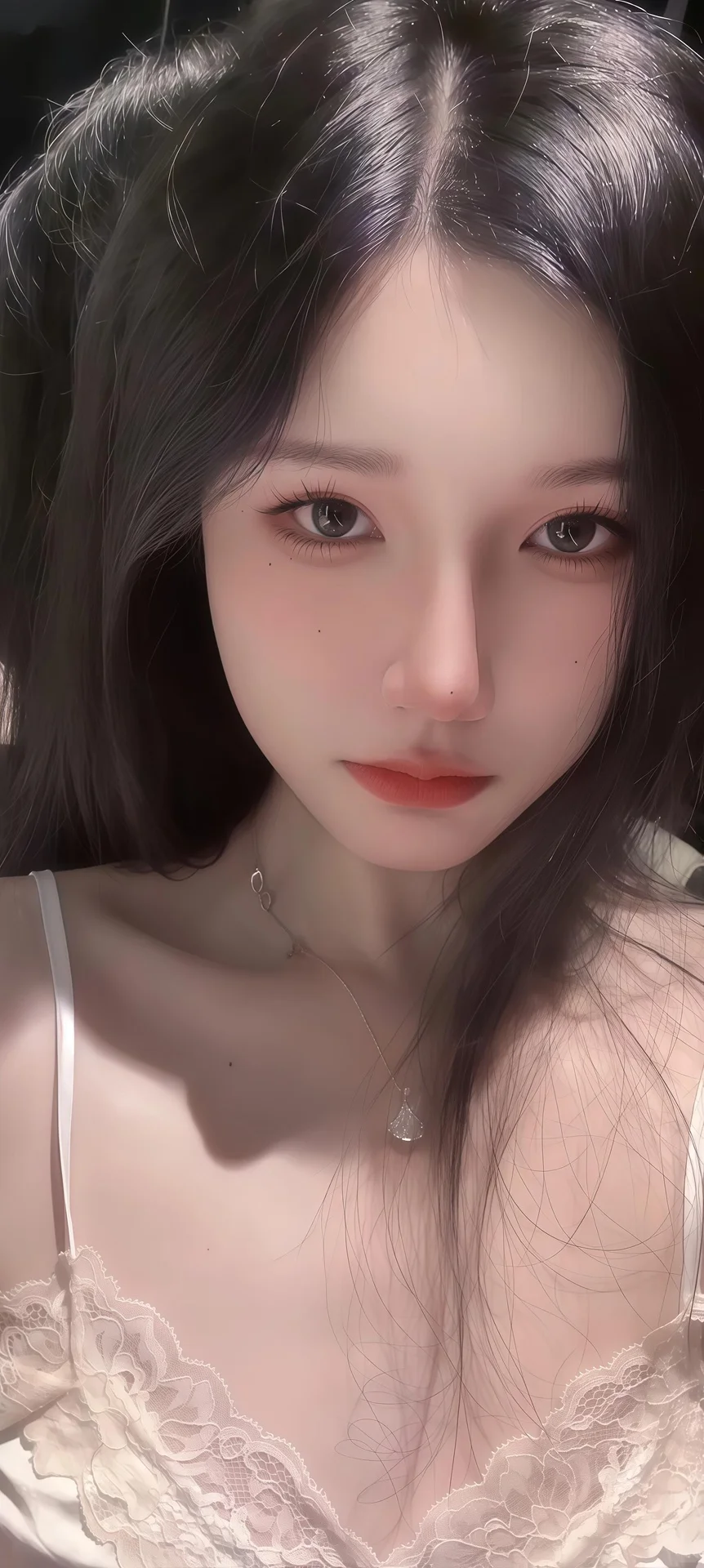 𝙎𝙝𝙖𝙧𝙚｜辣妹壁纸