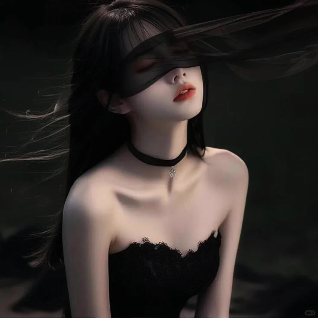 𝙒𝙚𝘾𝙝𝙖𝙩女头|御姐风头像