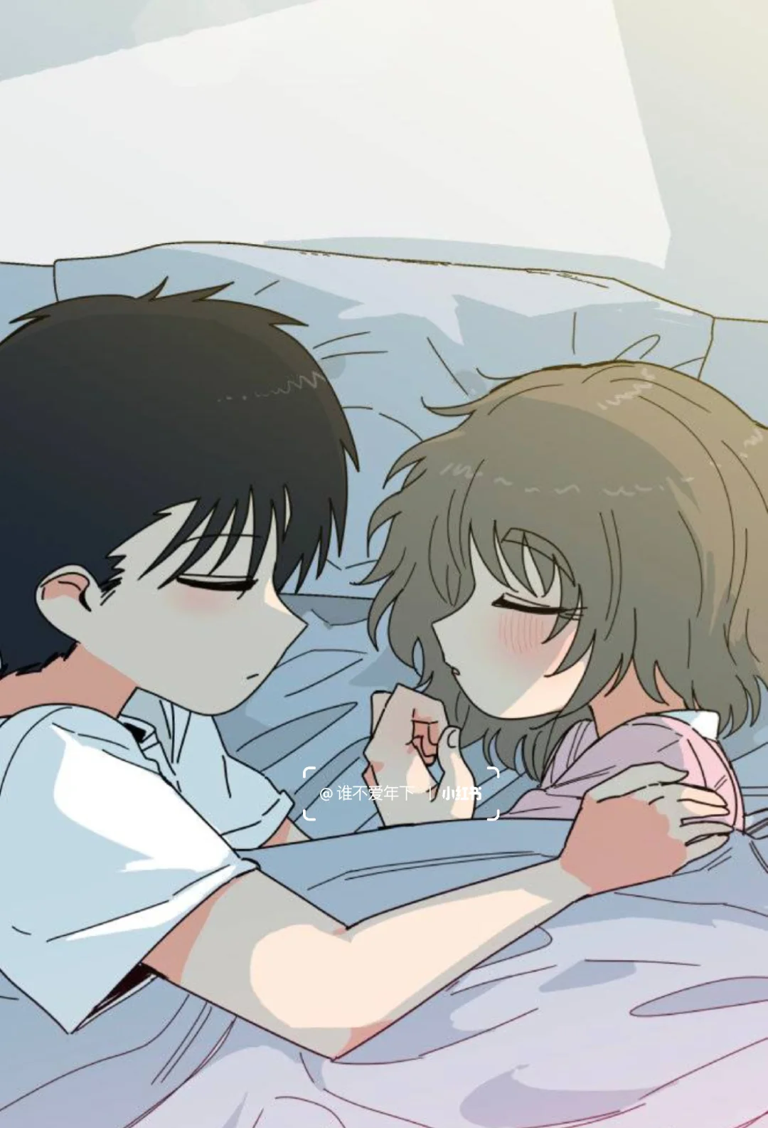 机器男友也很会撩人