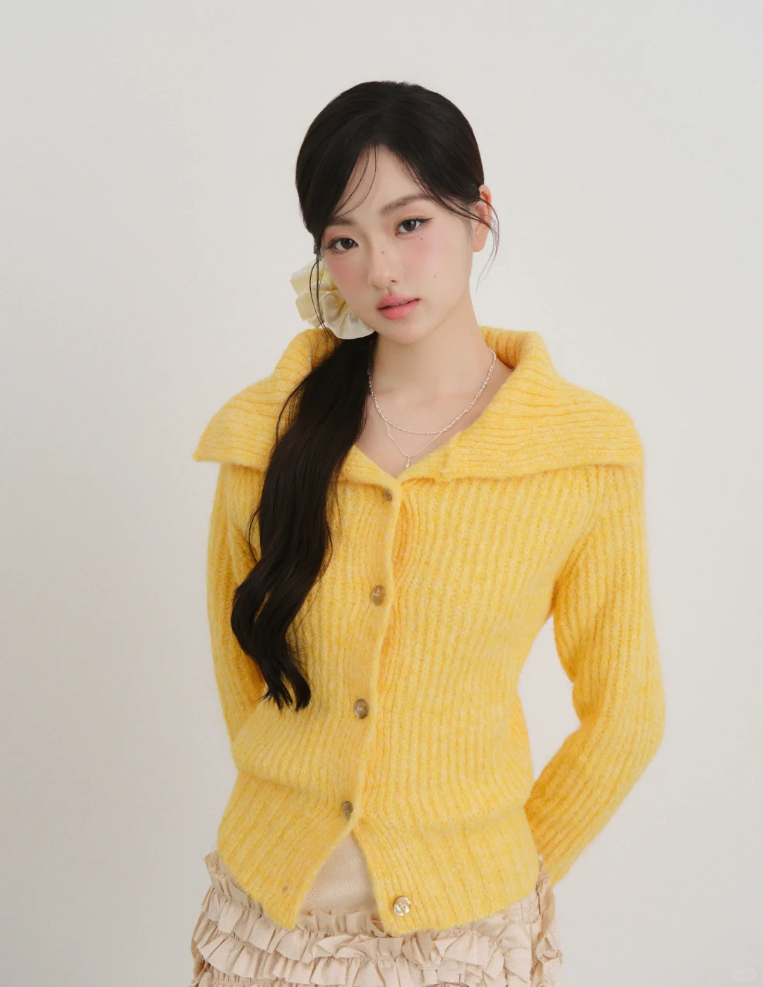 穿毛衣的季节要来咯🧶