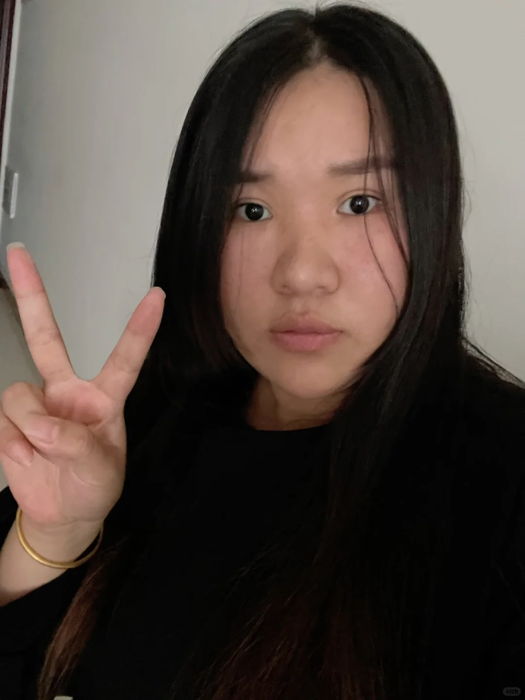 受不了了，真的要开始减肥了