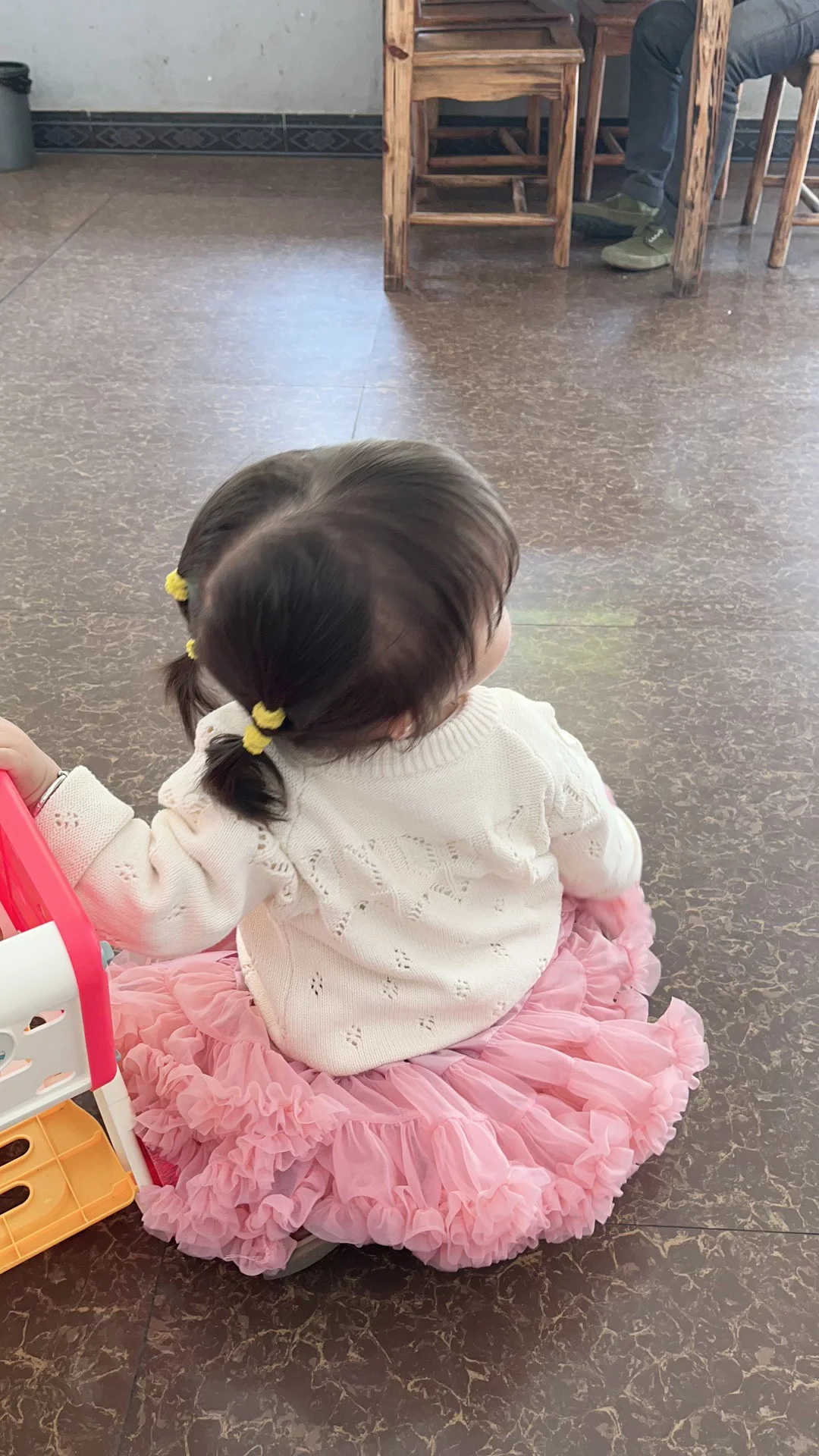 据说秋天和针织衫很配😉😉😉宝宝针织衫