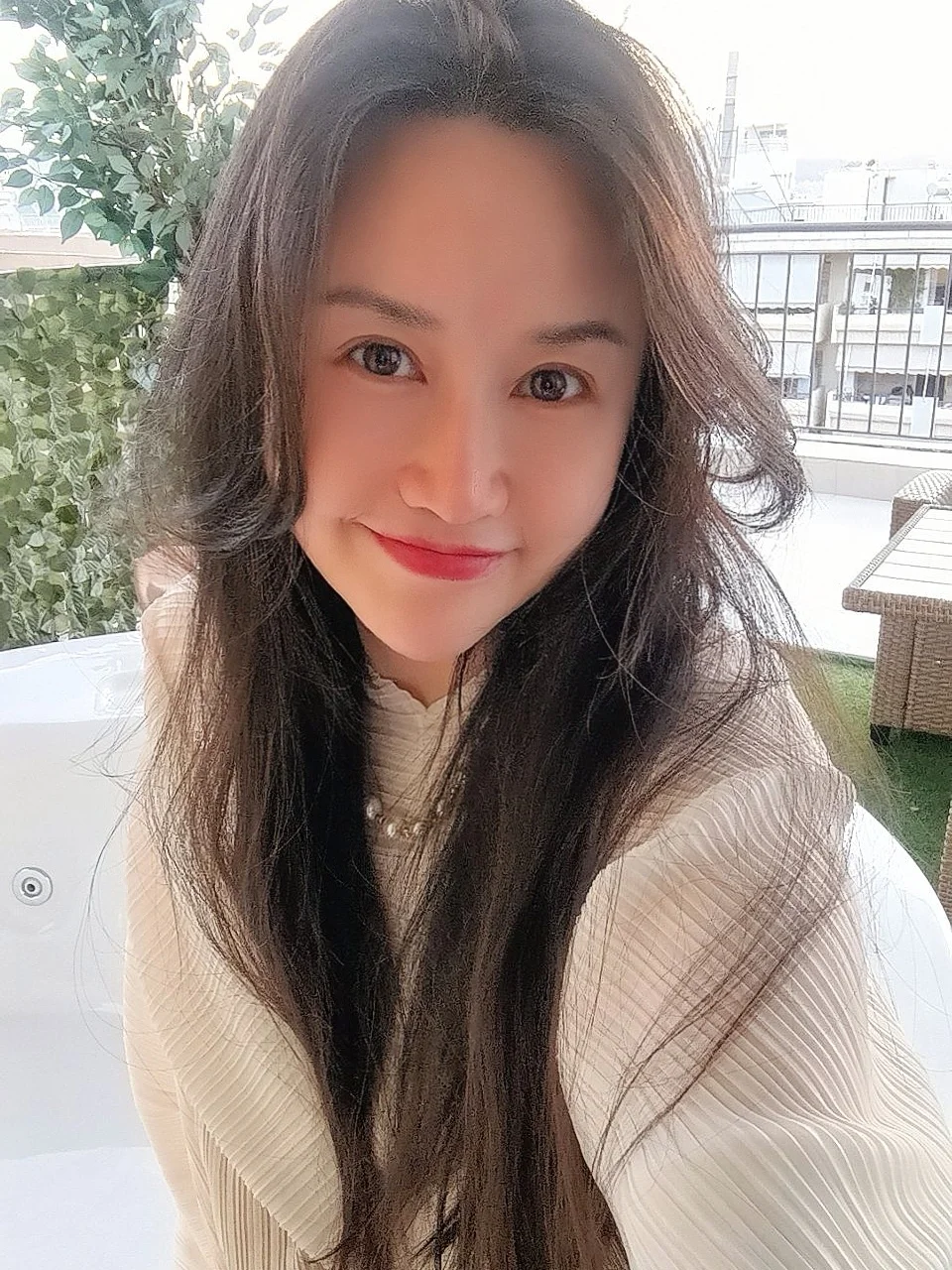 48岁|未婚未孕|有些事情不需要在台面上