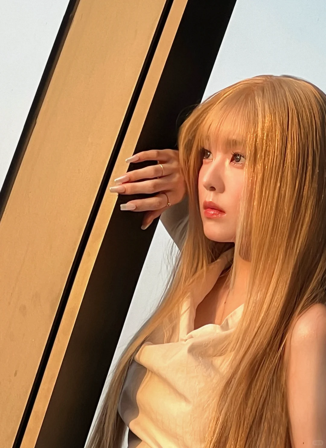 IRENE进行时👱‍♀️📸