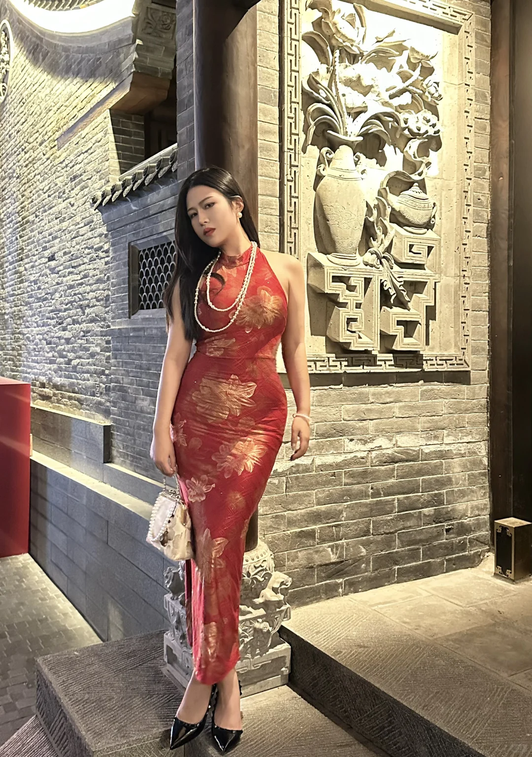 我自千万貌 你所见不过一二