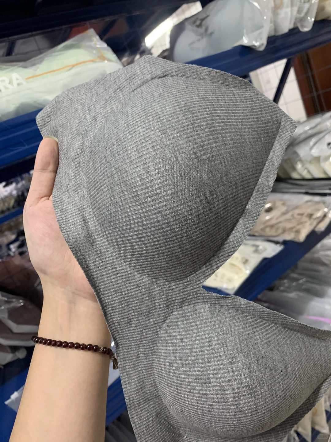 9.9💰清仓！买到维密平替！巨舒服😌