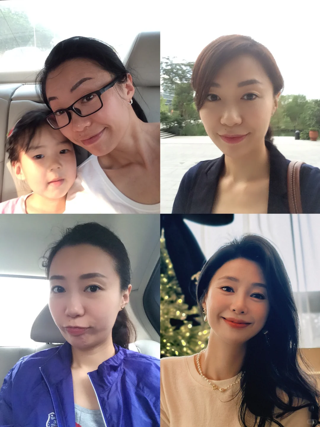 技术流变漂亮只讲大实话