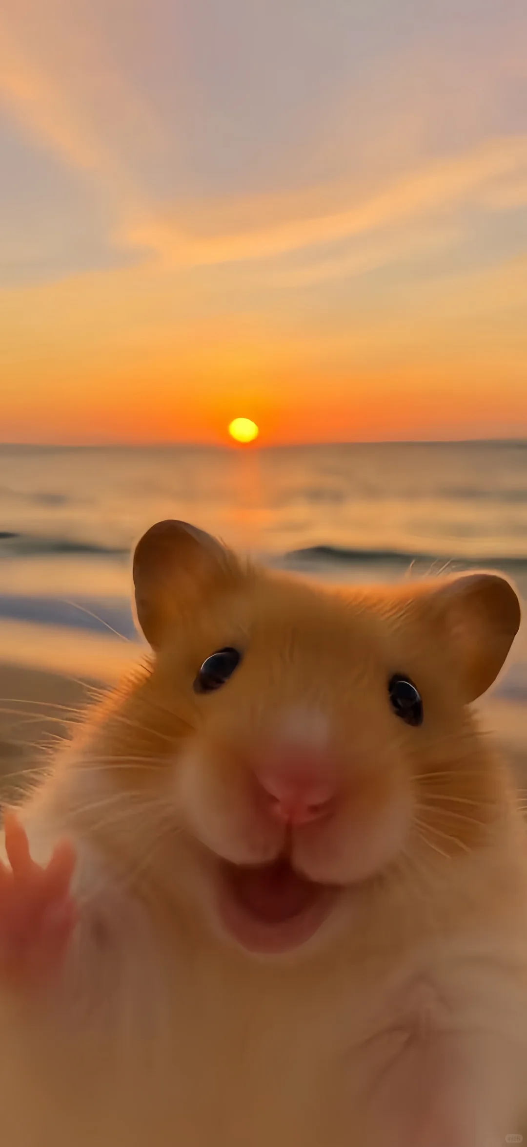 奈斯壁纸|iOS26 3D空间壁纸 动物篇