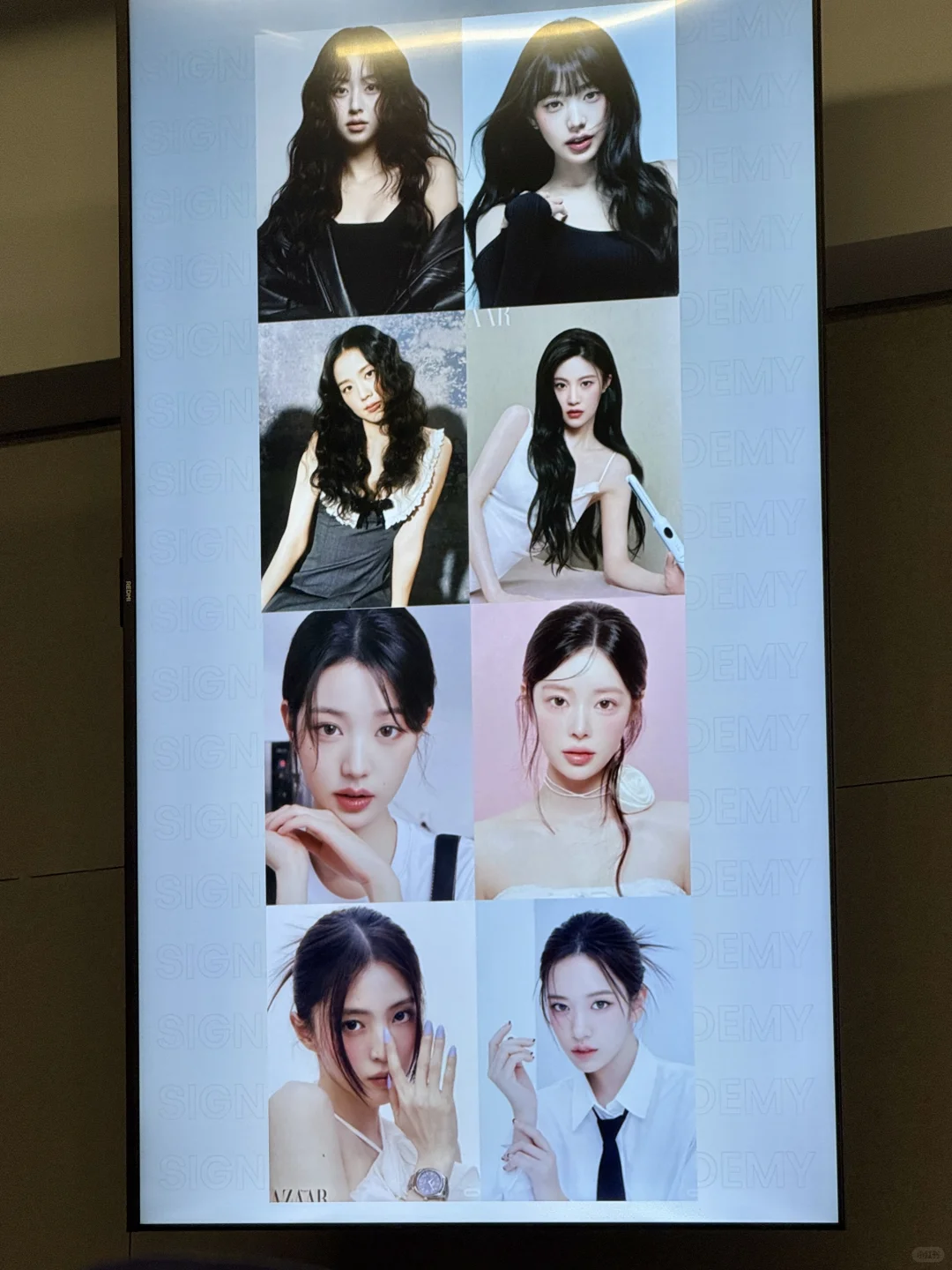 花1.6w学习化妆第三十天-韩式水光纯欲妆容