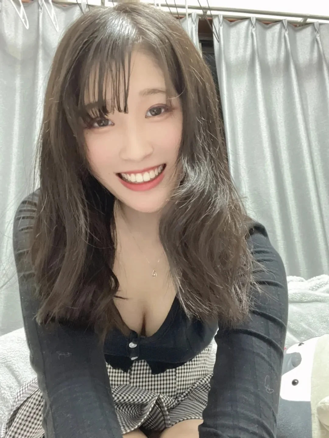 10-5眼睛会勾魂，让人欲罢不能的危险人妻