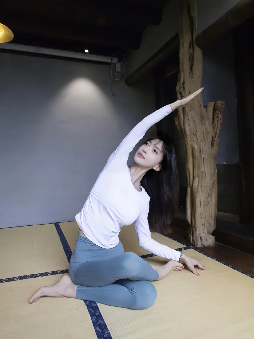 Yoga｜放下浮躁 让喜欢的事成为生活