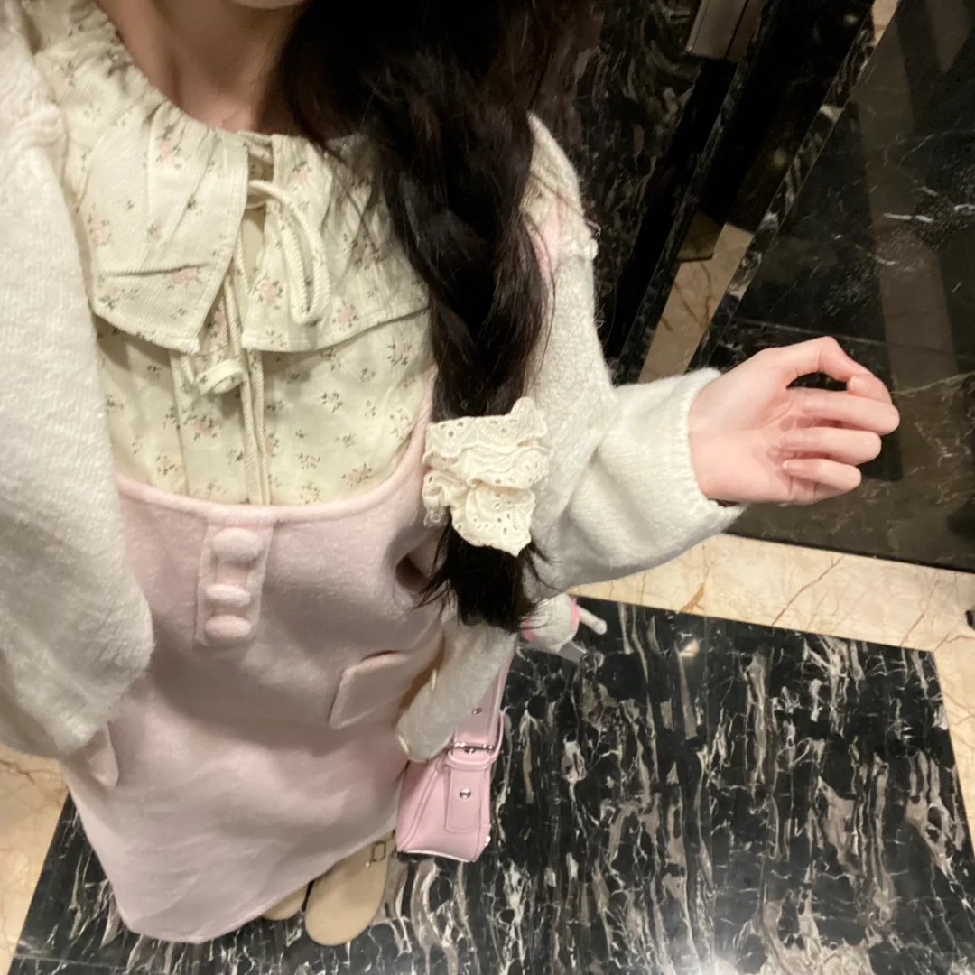 这套我是真的爱！！