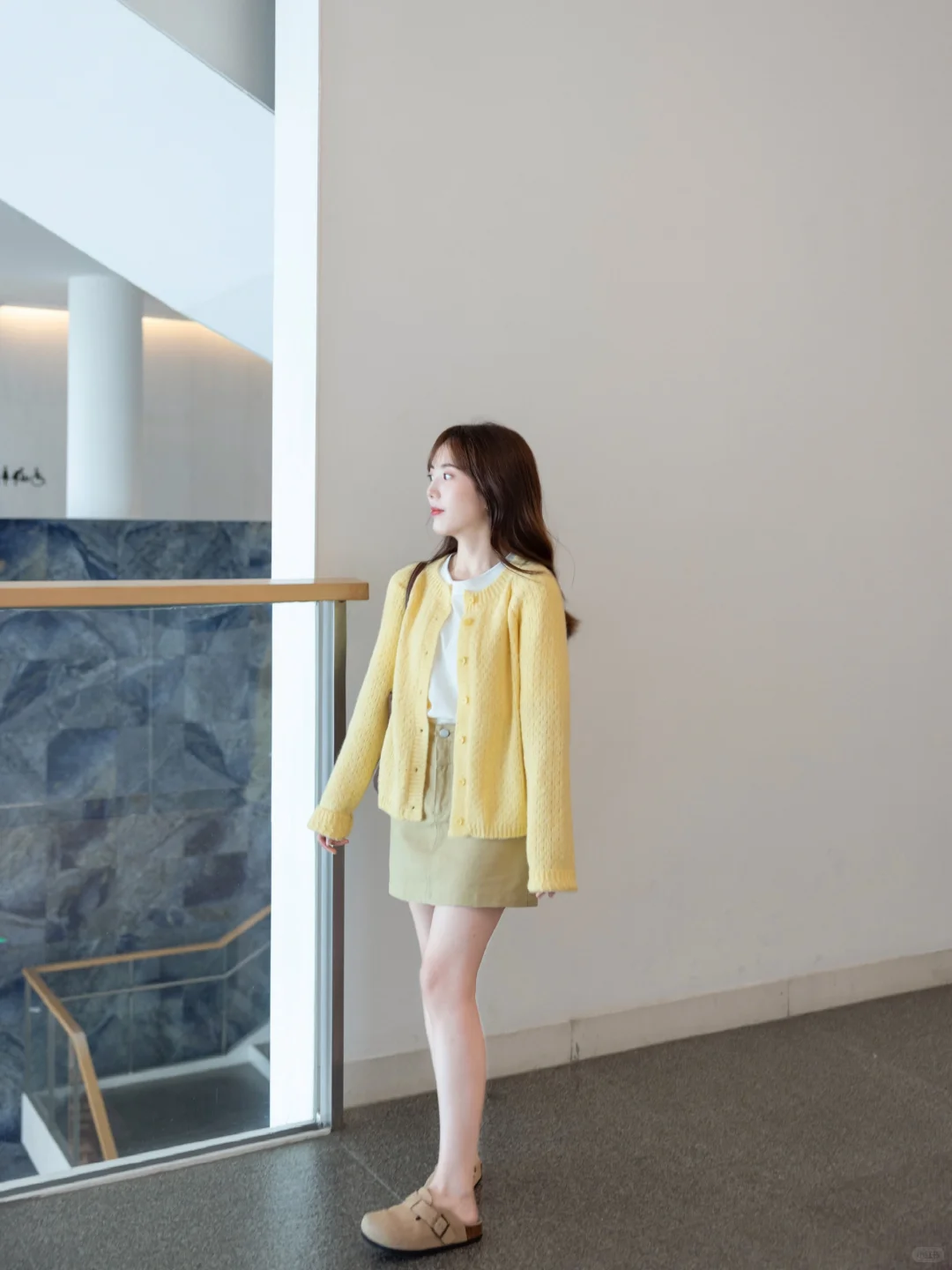 152cm👧🏻|当小个子放弃可爱风!!