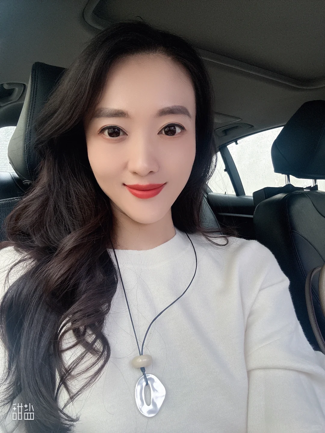 滤镜一加，谁还不是个美女了
