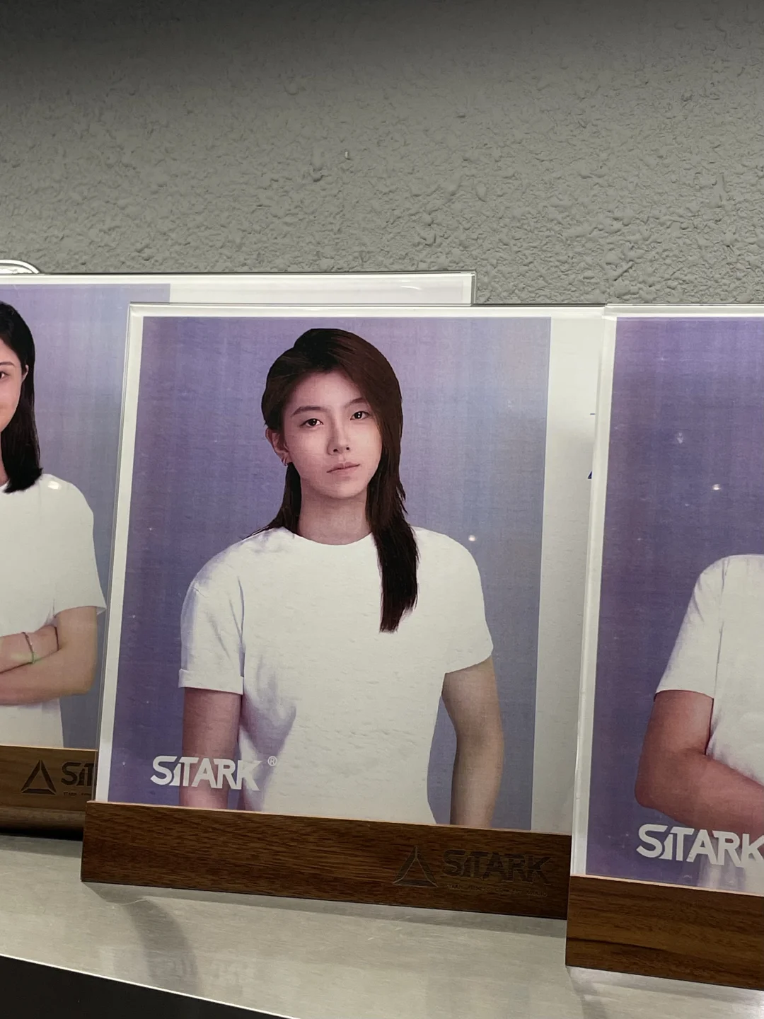 原来还有这种类型的女教练!!!