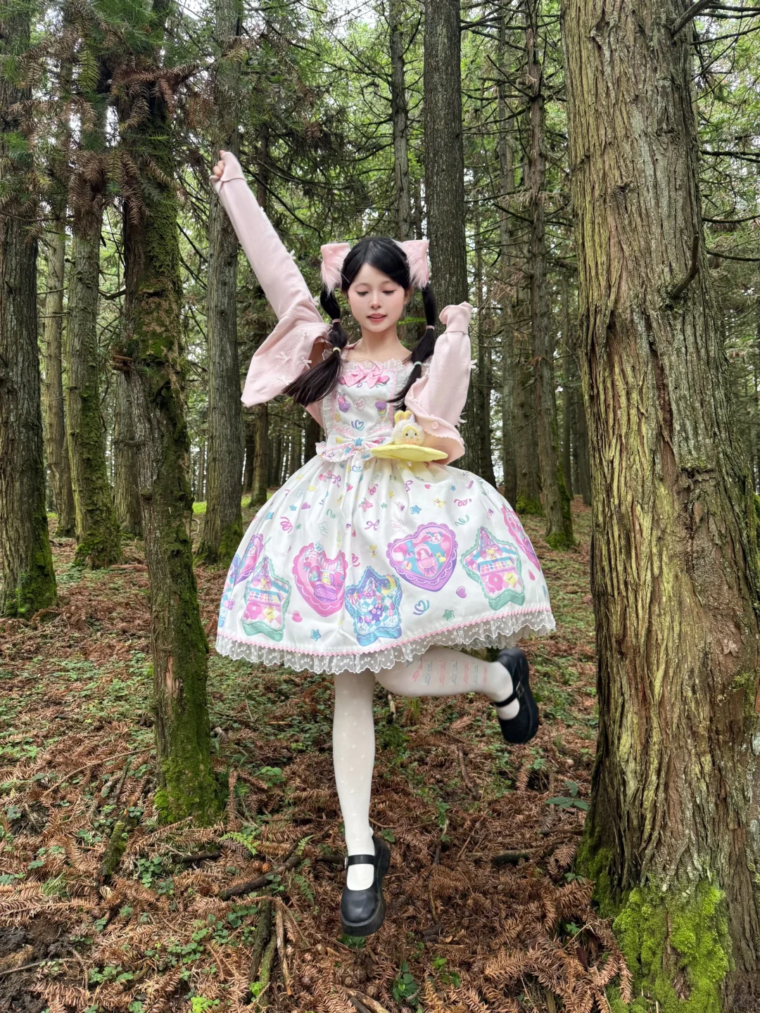 雨林森呼吸🌲🍃🌳🍃