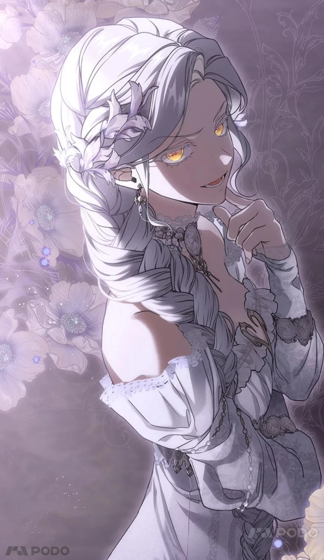 怎么会有人长的如此好看...