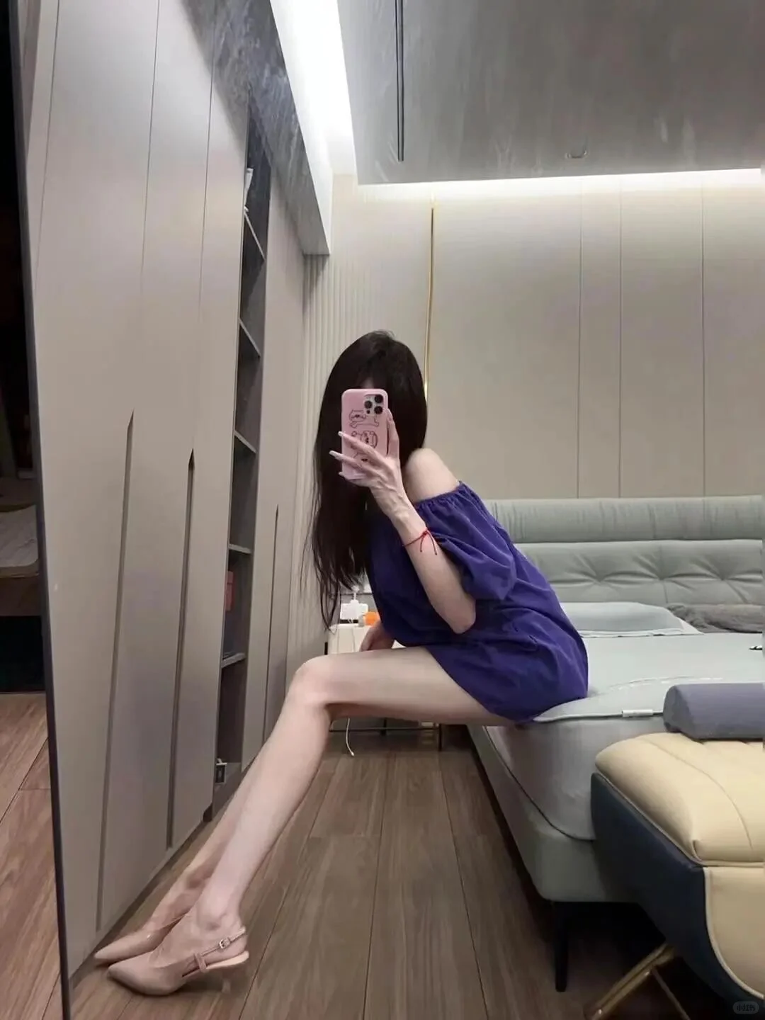 𝙒𝙚𝘾𝙝𝙖𝙩女头｜腿控