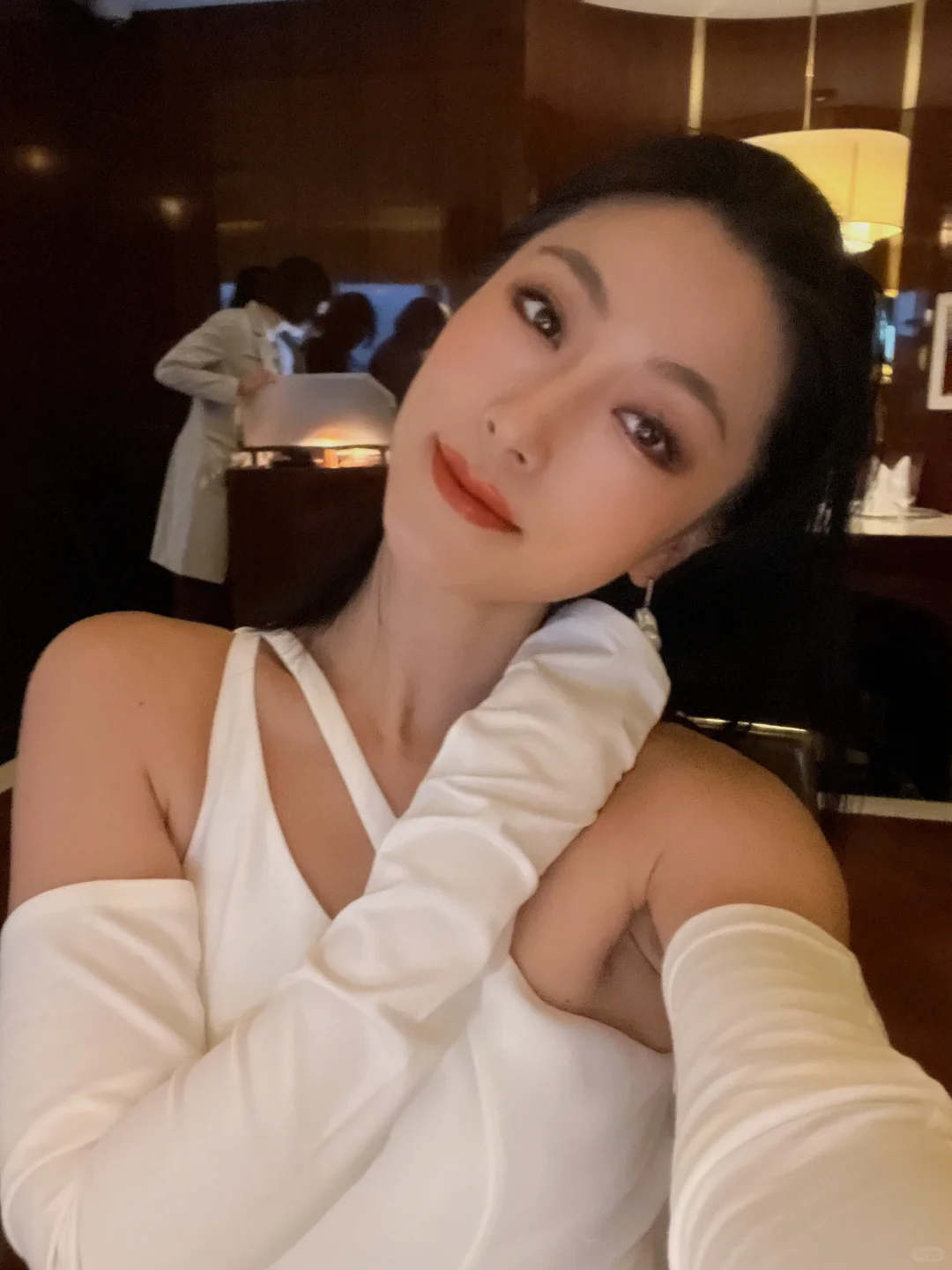 38岁一些日常片段|大部分时间都纯素颜