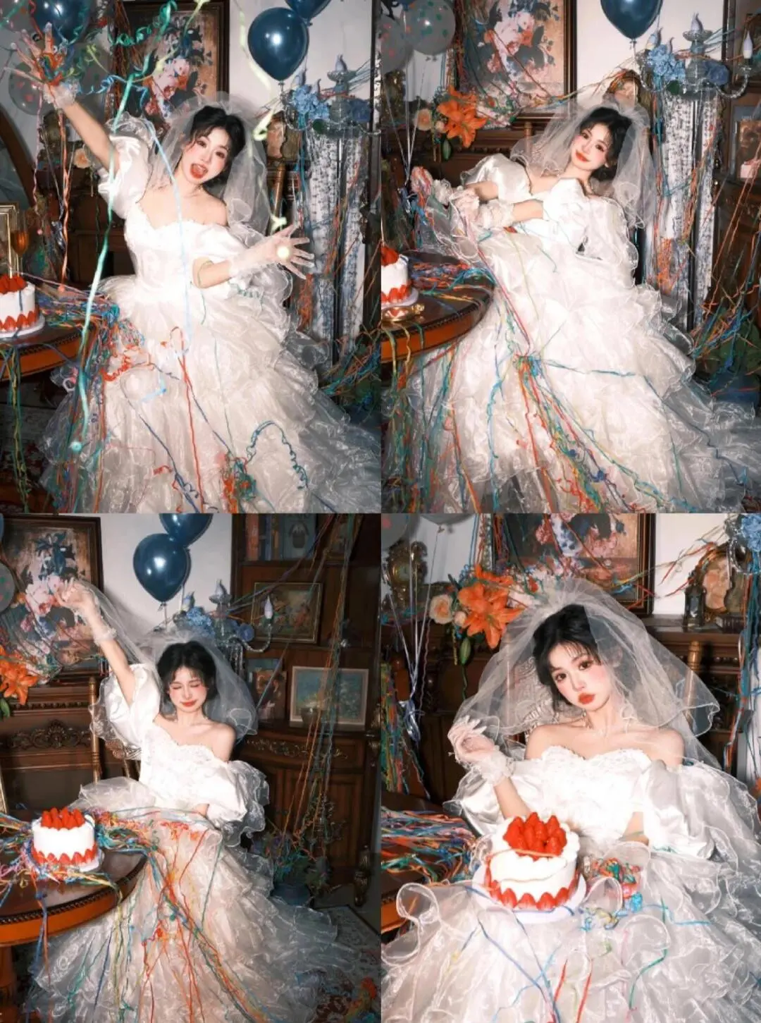 国庆写真特惠狂欢❗来给大家送福利啦🎁