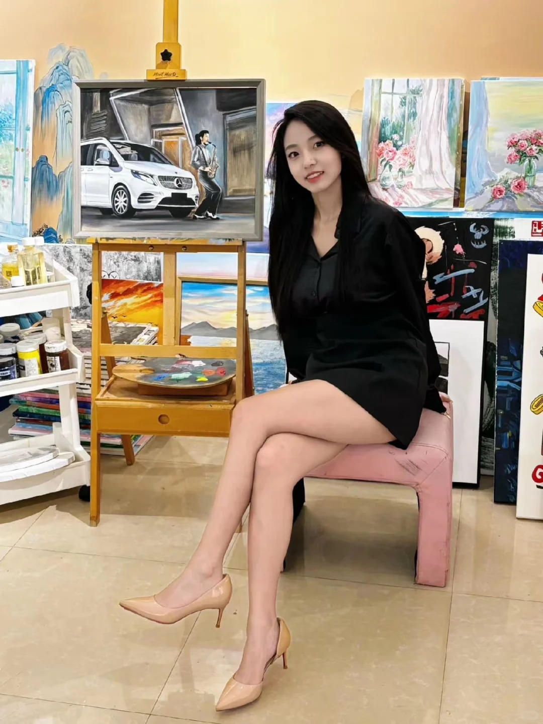 别人的老婆