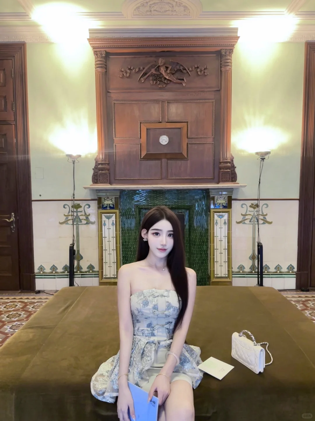 𝐏𝐑𝐀𝐃𝐀 荣宅🪞