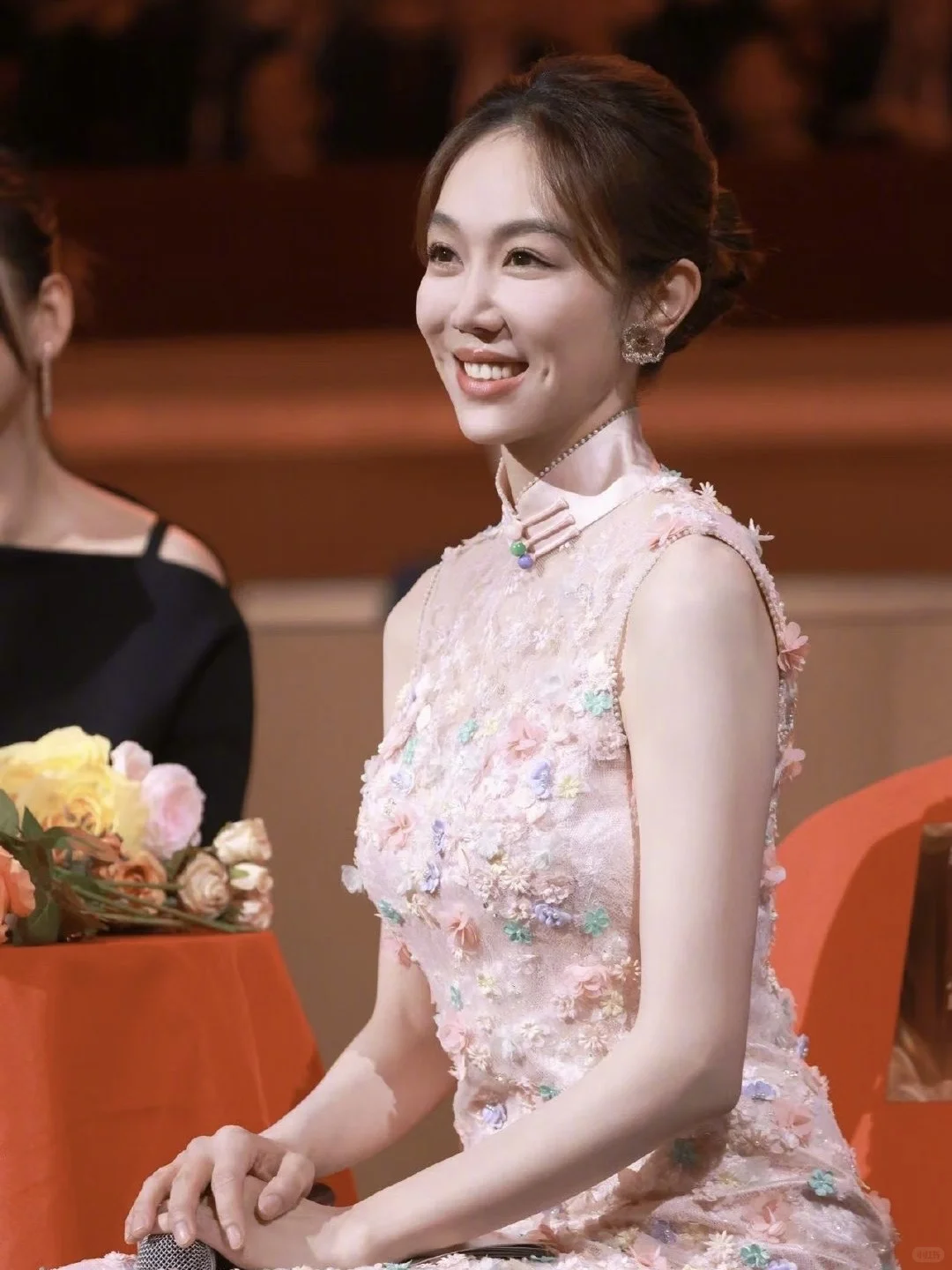 不是,这就是现在就出发导演的眼光吗