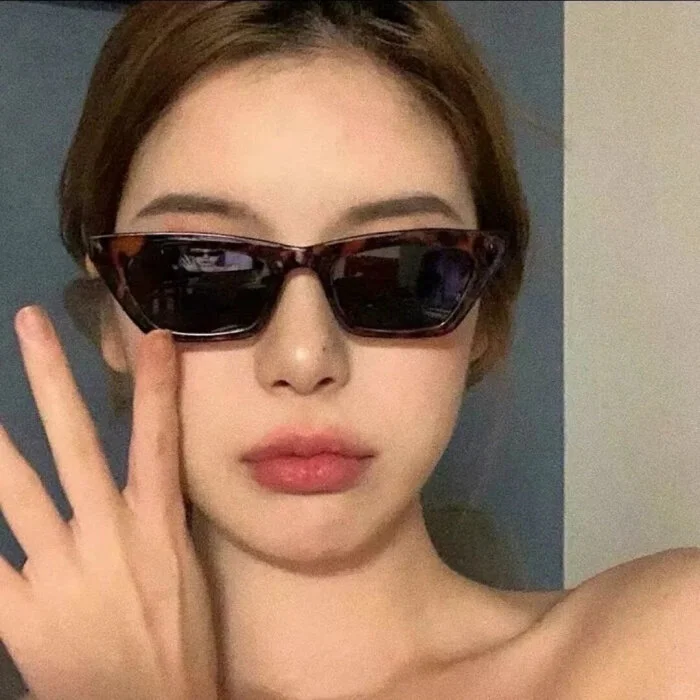 超飒的美女头像合集🔥🔥