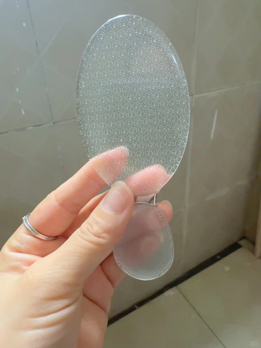 【拥有少女脚真的不难……】