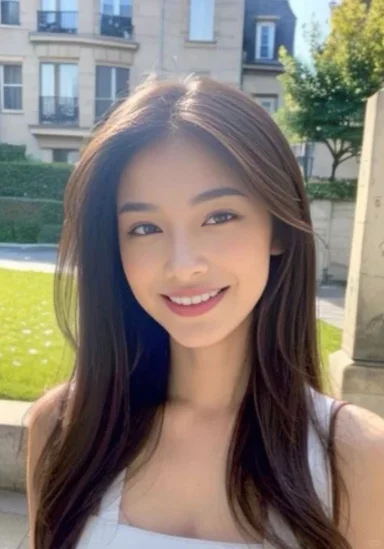 如何生成一版4张可爱贴纸，爱了爱了
