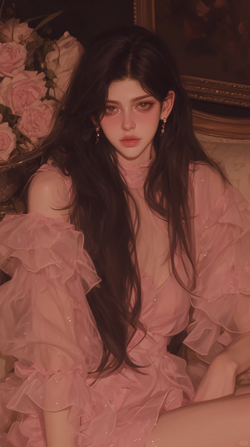 MJ练习记录:御姐赛高。