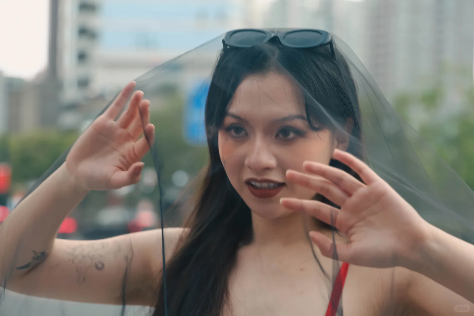 魅力女人过美丽人生