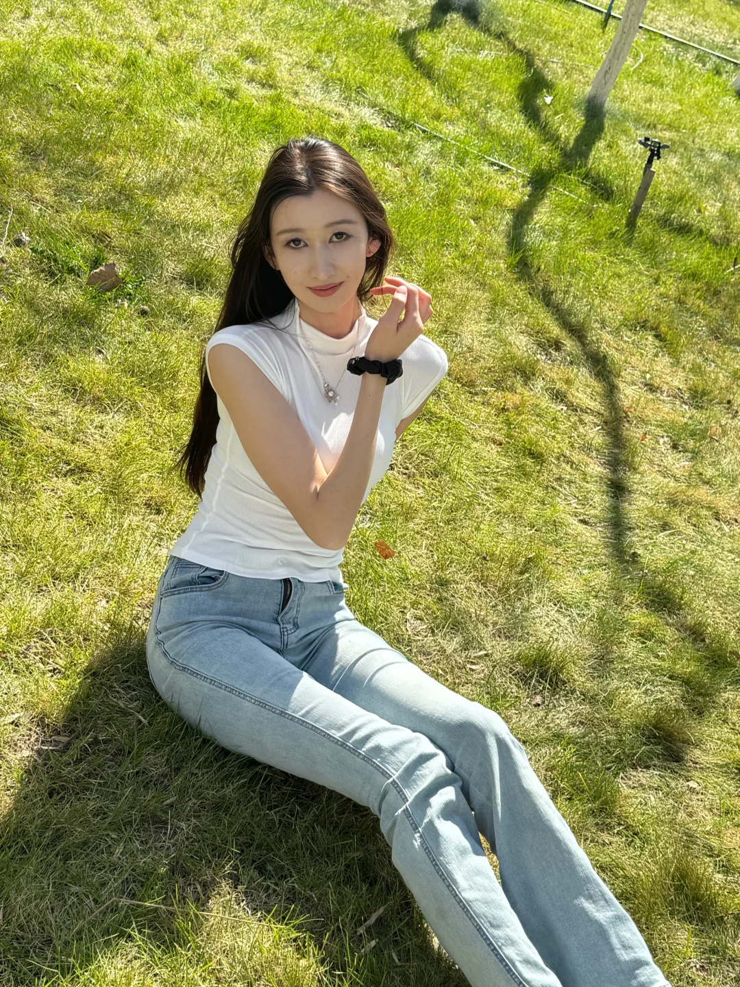 180女孩