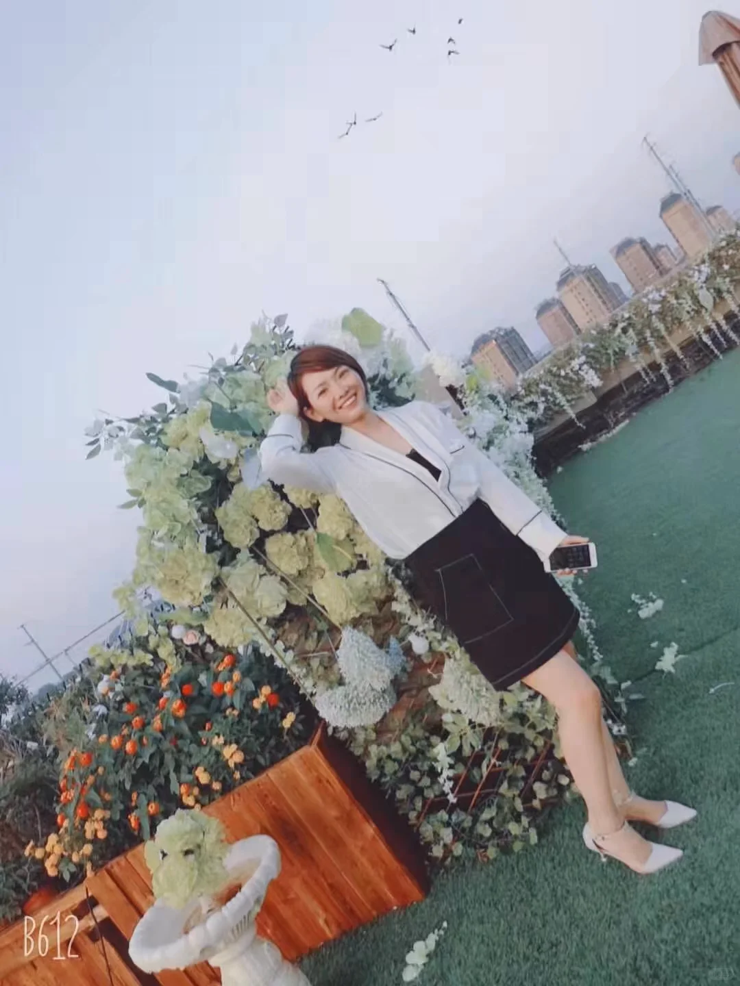 狮子座姐姐，想找个弟弟