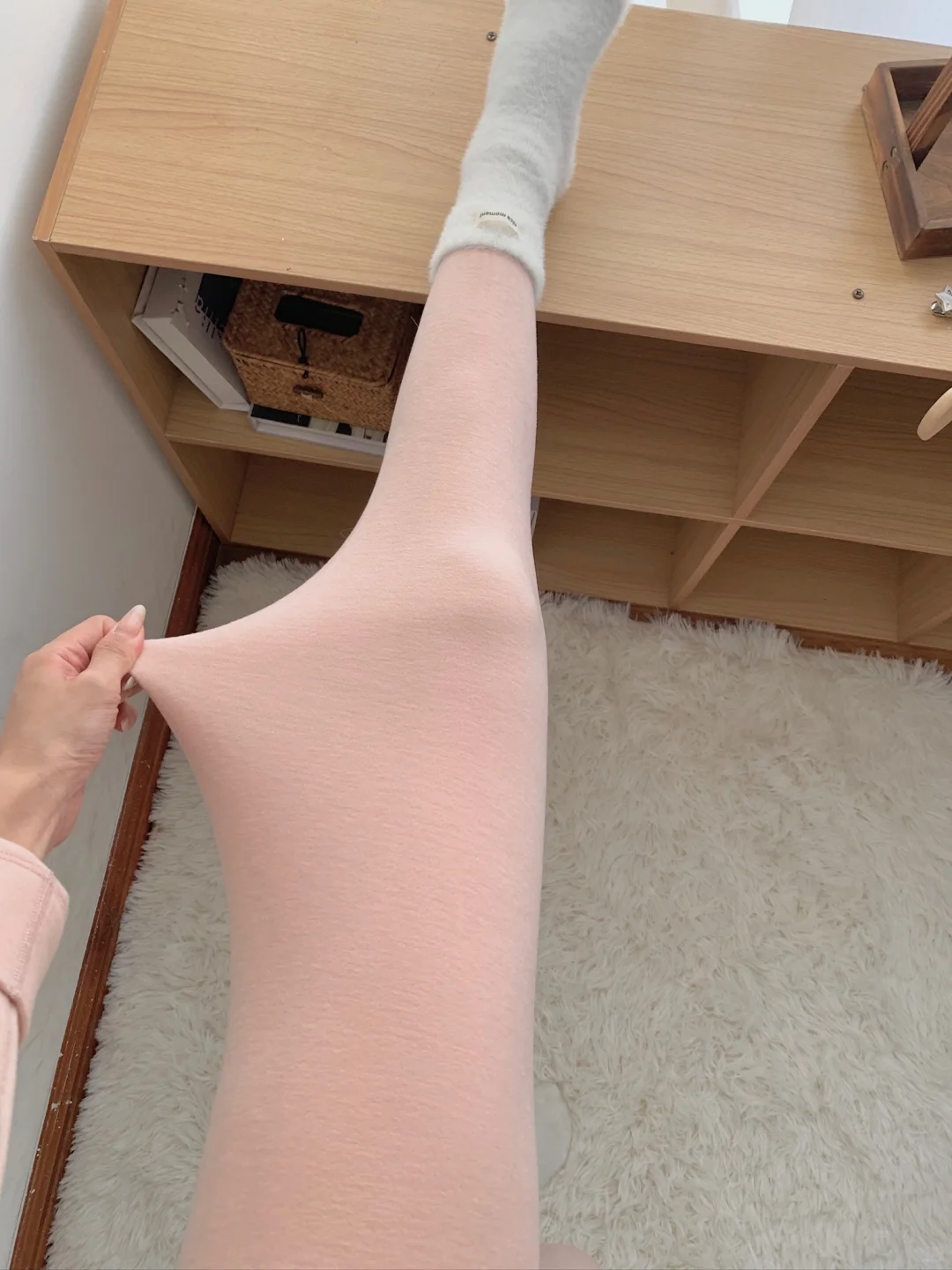 🎀粉色娇嫩!你如今几岁!俺80岁还要穿!!