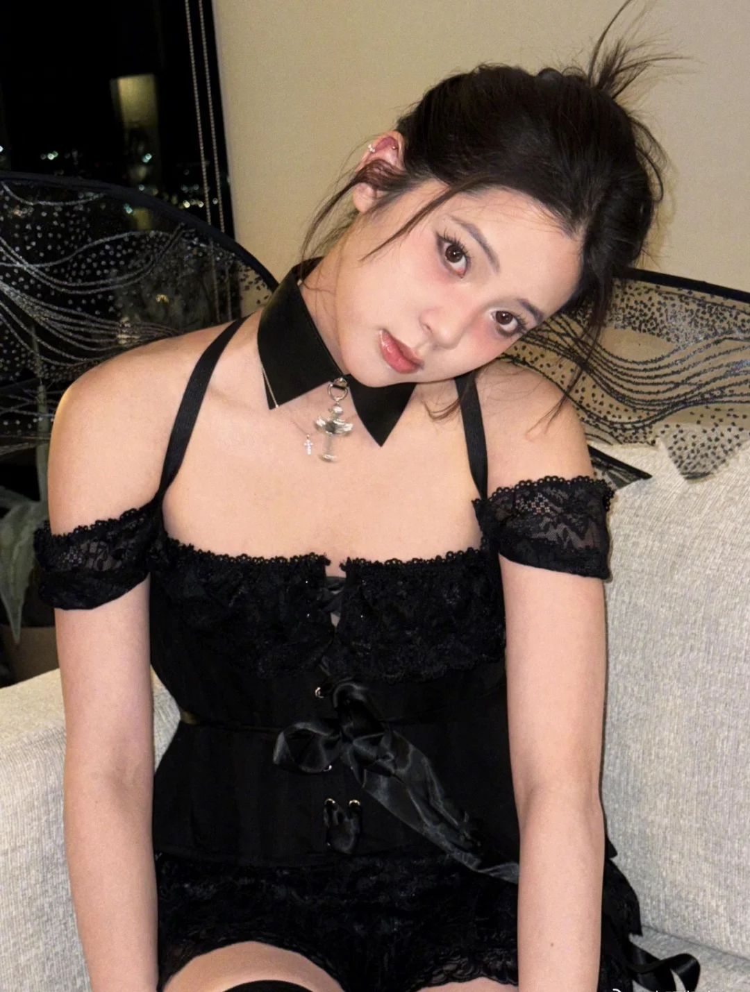欧阳娜娜｜好健康的米❤️