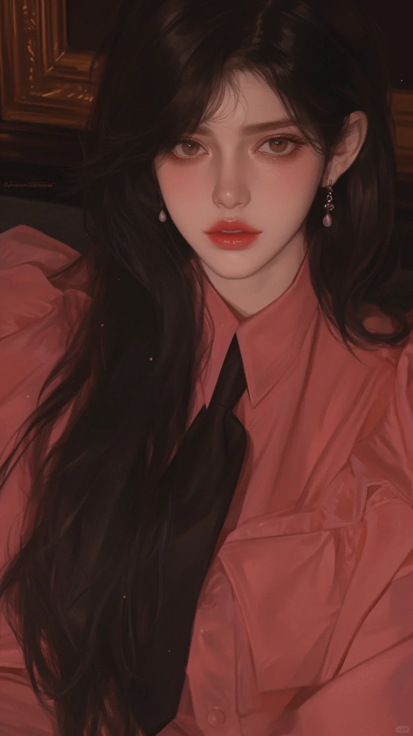 MJ练习记录:御姐赛高。