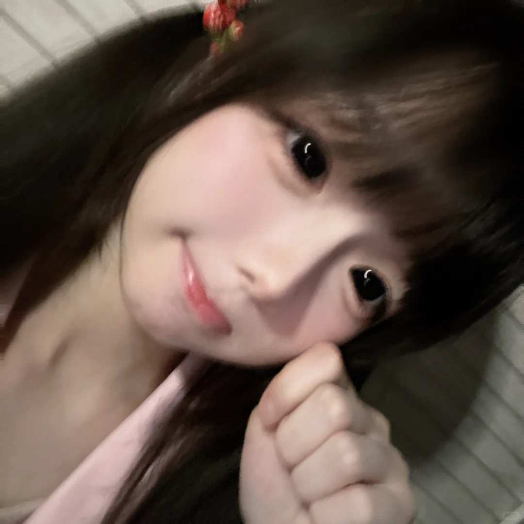 有没有眼熟我呀^ω^