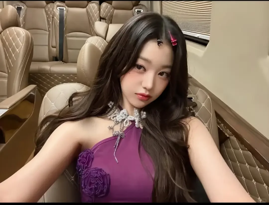 听说腿长的人不能用广角拍照直到遇见张元英