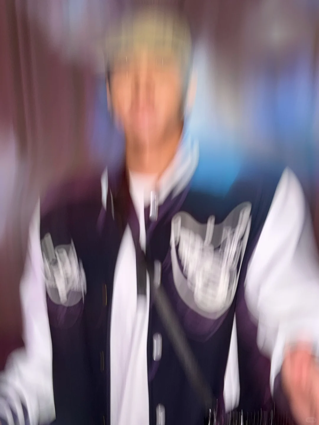 🇰🇷对不起张元英我真的不是故意的😢