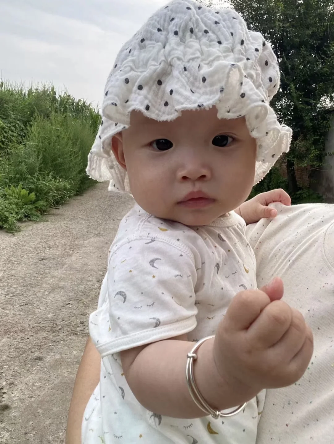 小而真实的快乐