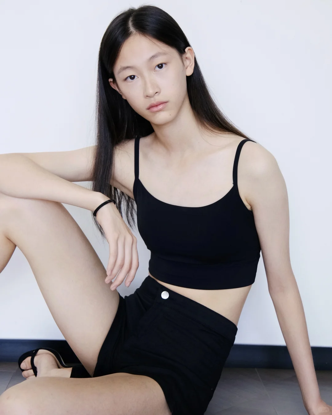 NEW FACE | 邹欣可