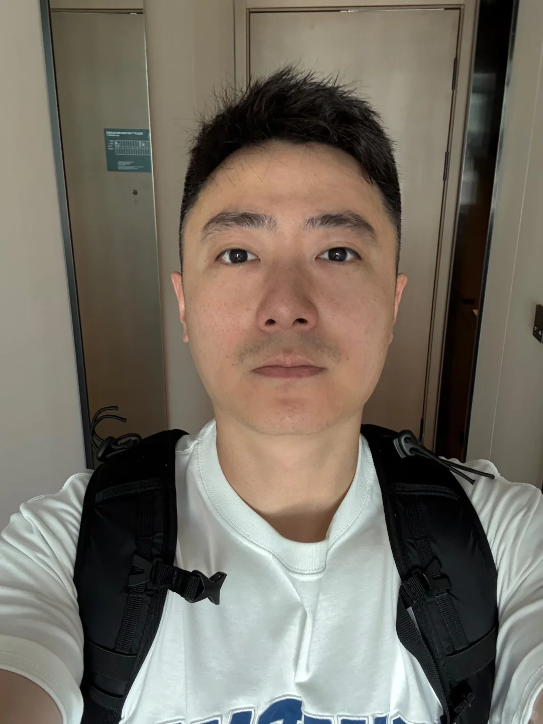 被人说是人夫大众脸