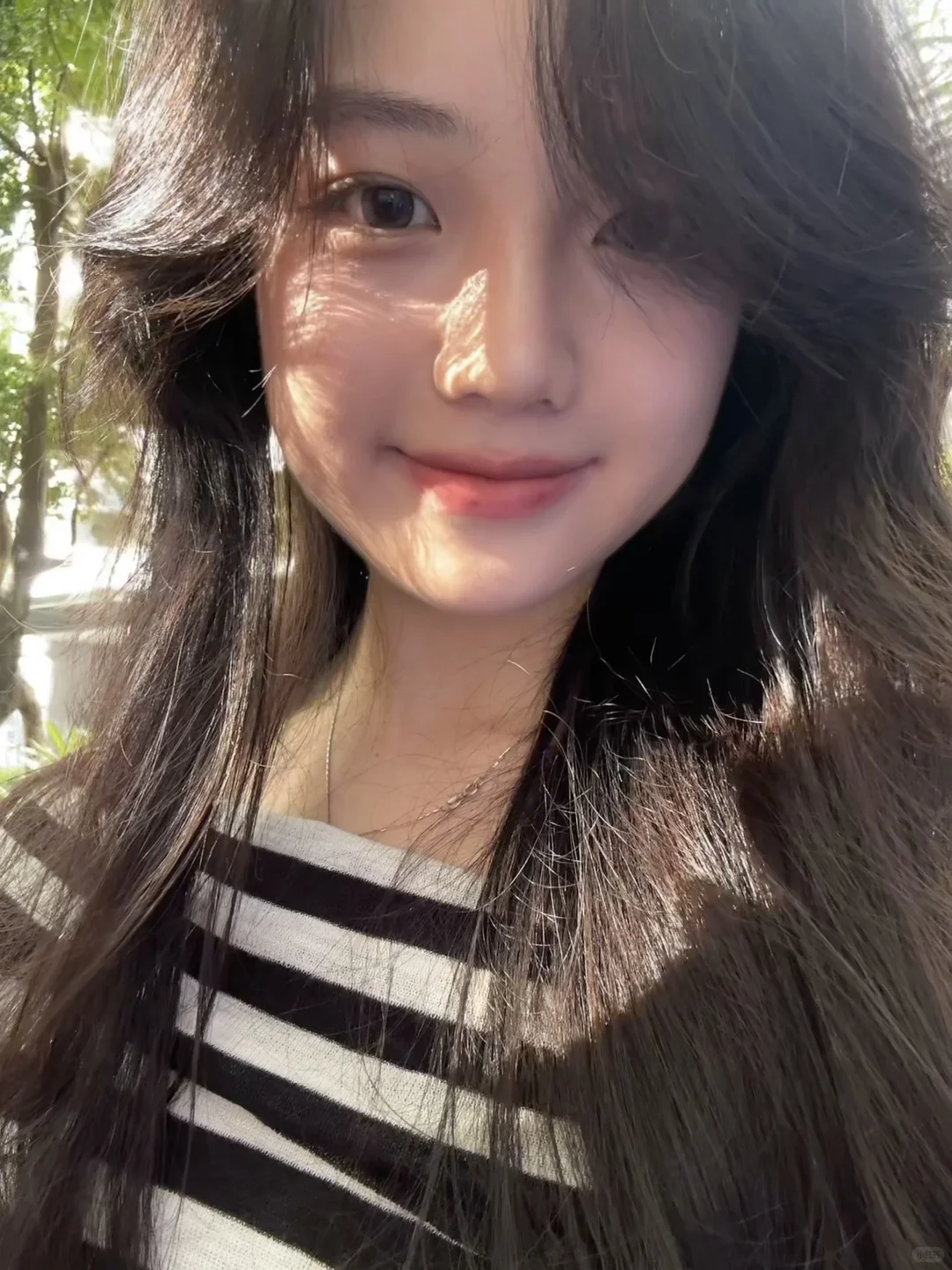 05深大 | 这次开学是学姐不是学妹了