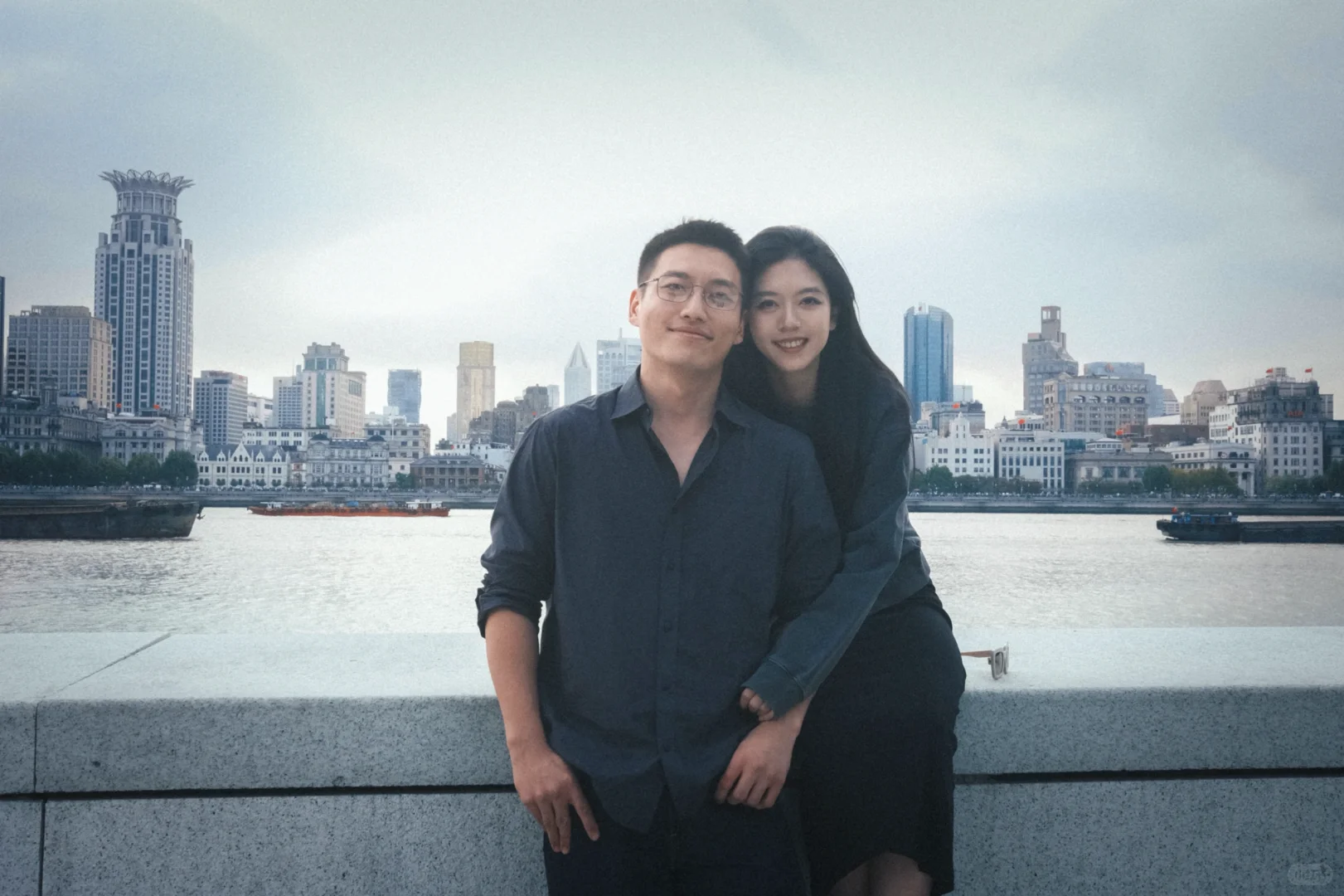 第六年的打卡