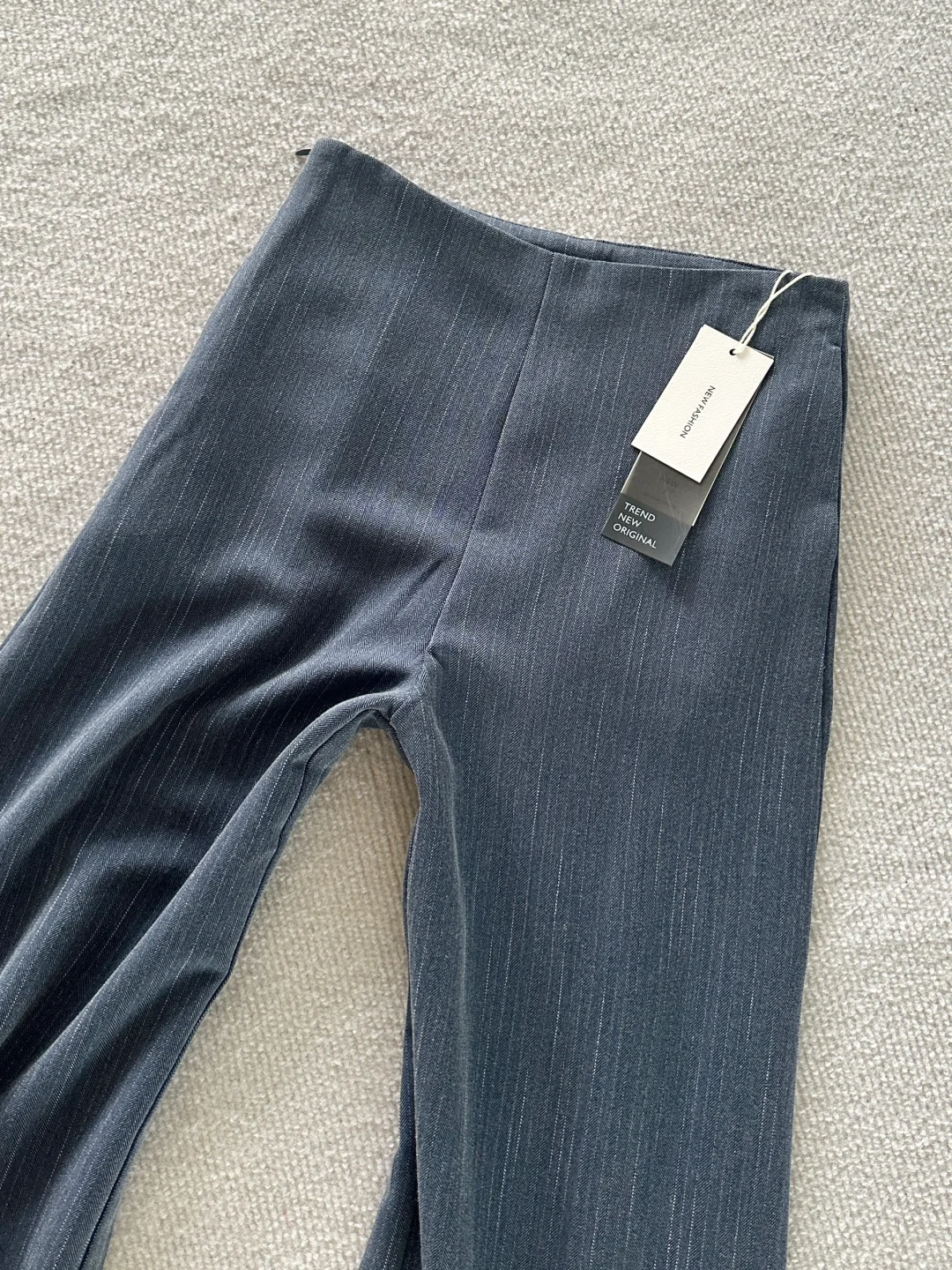 160这简直就是我心心念念的西装裤！太显腿长