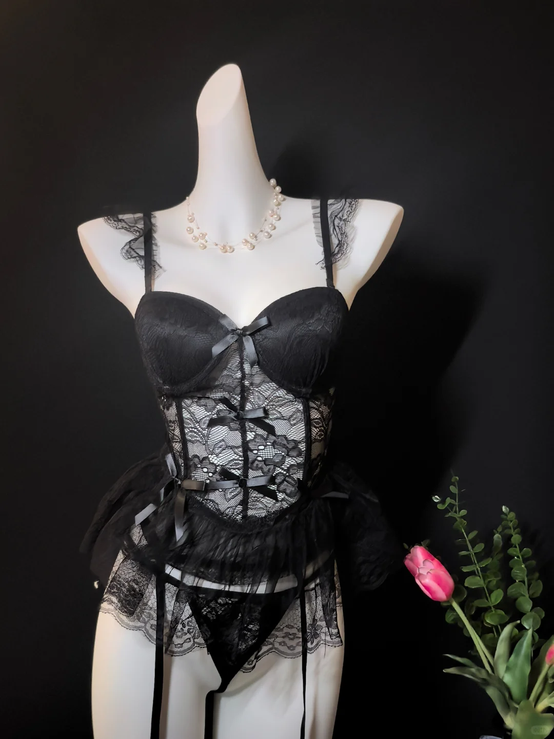 纯欲战袍 月色中鲜嫩多汁的水蜜桃🍧